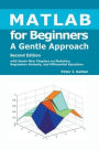 Matlab for Beginners