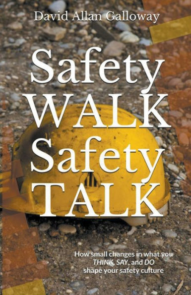 Safety Walk Talk