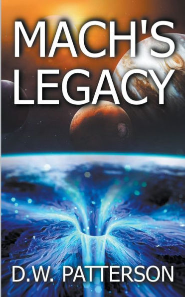 Mach's Legacy