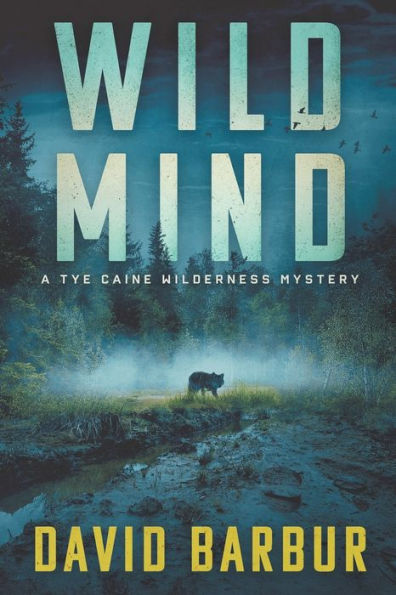 Wild Mind
