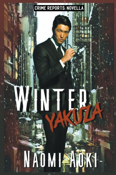 Winter Yakuza