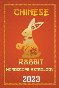 Title: Rabbit Chinese Horoscope 2023, Author: Ichinghun Fengshuisu