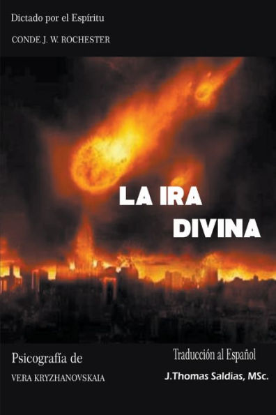 La Ira Divina