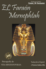 Title: El Faraón Mernephtah, Author: Conde J.W. Rochester