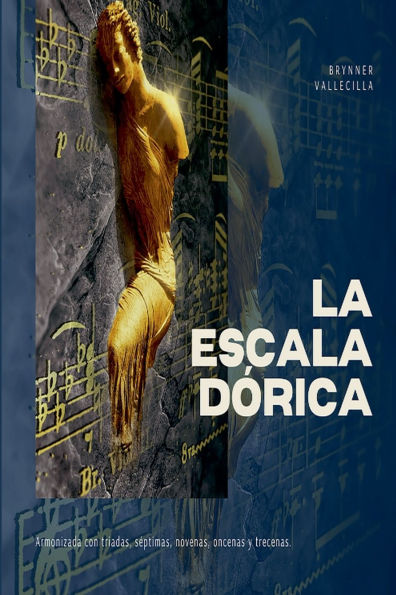 La escala dórica