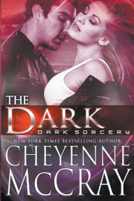 Title: The Dark, Author: Cheyenne McCray