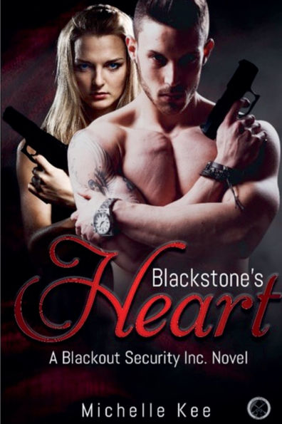 Blackstone's Heart