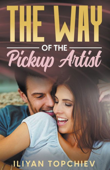 the Way of Pickup Artist