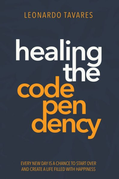 Healing the Codependency