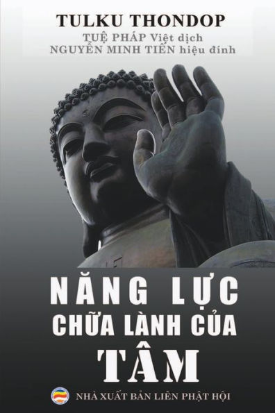 Nang L?c Ch?a Lành C?a Tâm