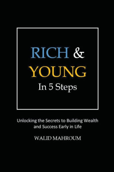 Rich & Young 5 Steps