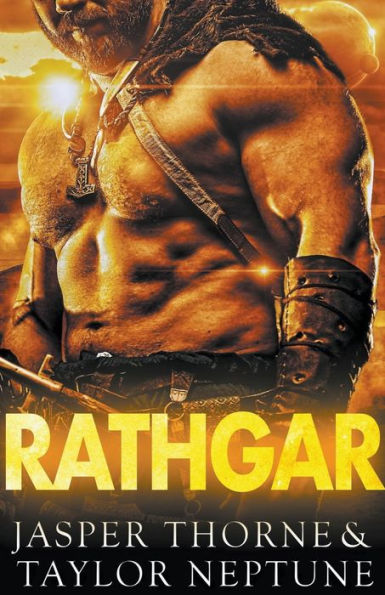 Rathgar: Scifi Alien Romance