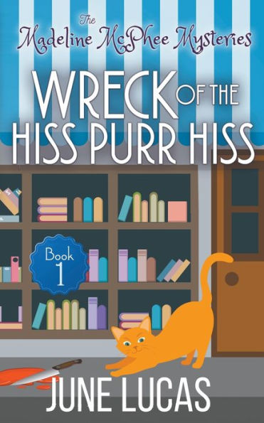 the Wreck of Hiss Purr