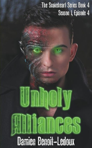 Unholy Alliances