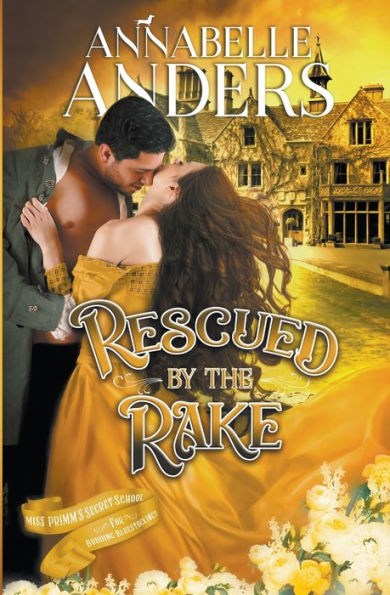 Rescued By The Rake
