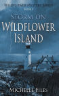 Storm on Wildflower Island