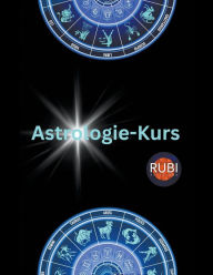 Title: Astrologie-Kurs, Author: Rubi Astrólogas