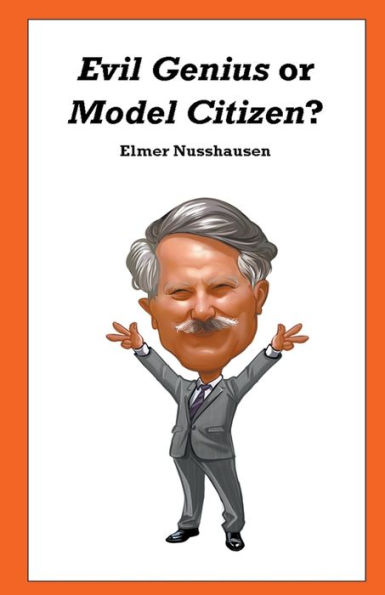 Evil Genius or Model Citizen?