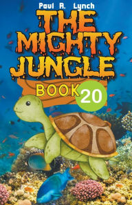 Title: The Mighty Jungle, Author: paul lynch