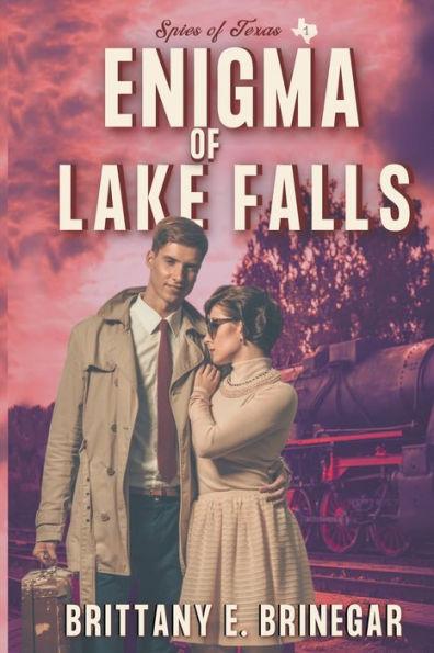 Enigma of Lake Falls