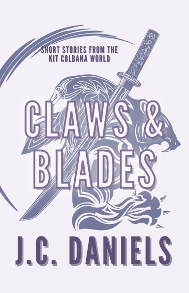 Claws & Blades