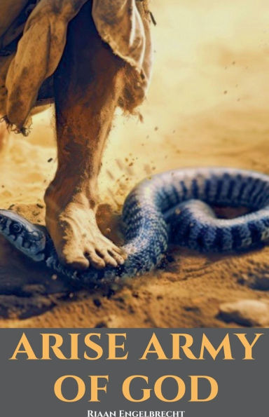 Arise Army of God