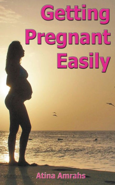 Getting Pregnant Easily