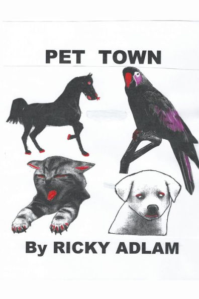Pet Town