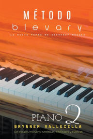 Title: Método blevary piano 2, Author: Brynner Leonidas Vallecilla Riascos