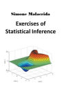 Exercises of Statistical Inference