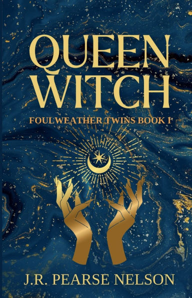 Queen Witch