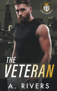 Title: The Veteran, Author: A. Rivers