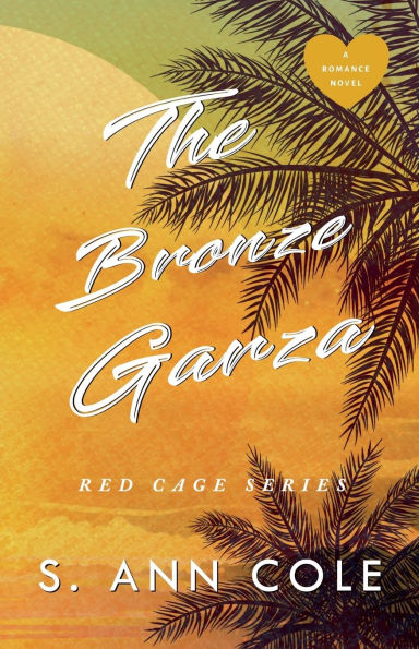 The Bronze Garza