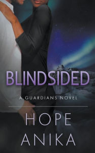 Title: Blindsided, Author: Hope Anika