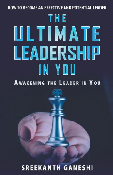 The Ultimate Leadership You