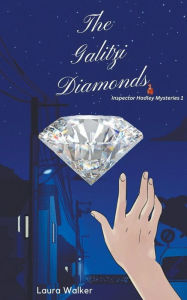 Title: The Galitzi Diamonds, Author: Laura Walker