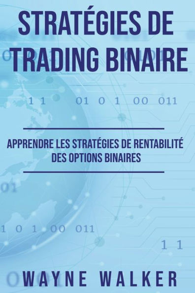 Stratégies de Trading Binaire