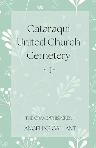 Cataraqui United Church Cemetery