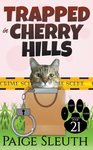 Trapped Cherry Hills