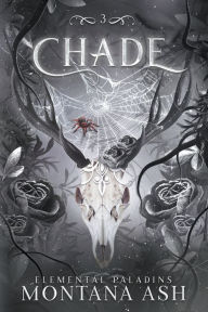 Title: Chade, Author: Montana Ash