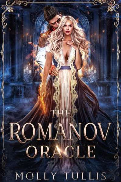 The Romanov Oracle
