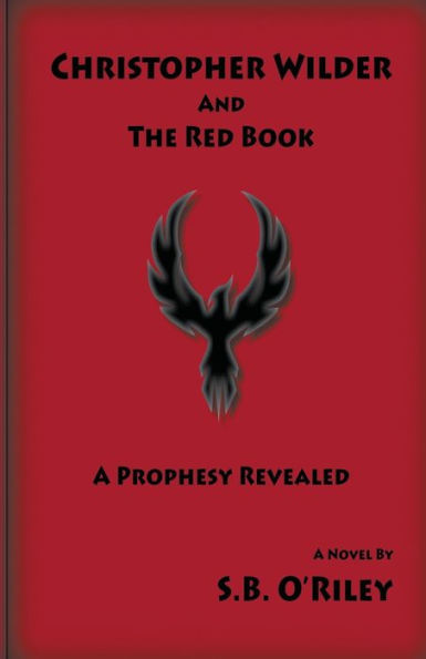 Christopher Wilder And The Red Book