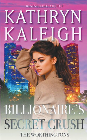 Billionaire's Secret Crush