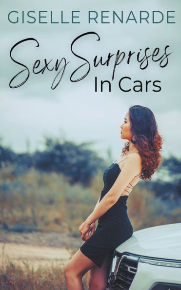 Sexy Surprises Cars