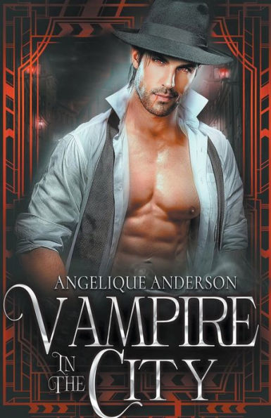 Vampire the City