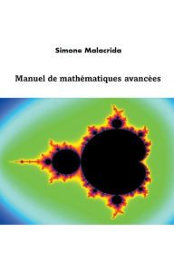 Title: Manuel de mathï¿½matiques avancï¿½es, Author: Simone Malacrida