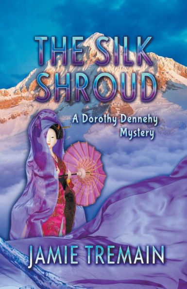 The Silk Shroud