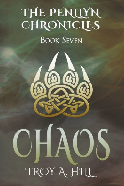 Chaos: Epic Fantasy Dark Ages Britain