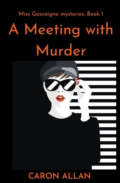 A Meeting With Murder