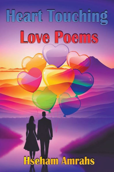 Heart Touching Love Poems